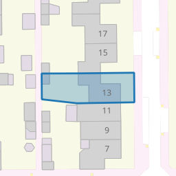 Perceel CUI00-A-4105