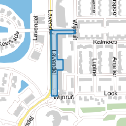 Perceel CUI00-A-4300