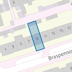 Perceel CUI00-A-4339