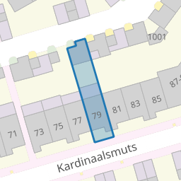 Perceel CUI00-A-4372