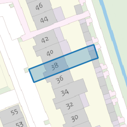 Perceel CUI00-A-4445