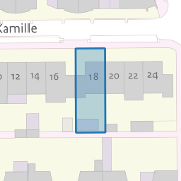 Perceel CUI00-A-4542