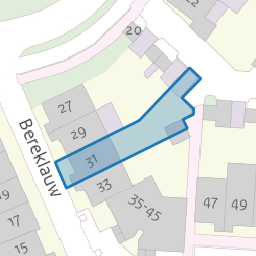 Perceel CUI00-A-4581