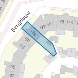 Perceel CUI00-A-4649