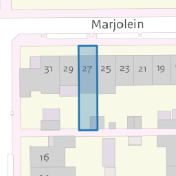 Perceel CUI00-A-5023