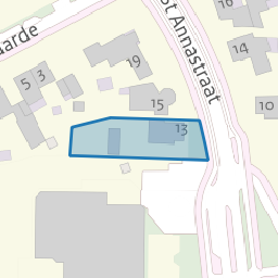 Perceel CUI00-A-5316