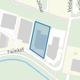 Perceel CUI00-A-5398