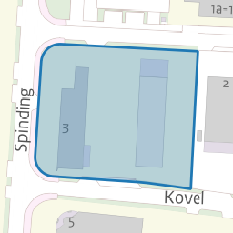 Perceel CUI00-A-5519