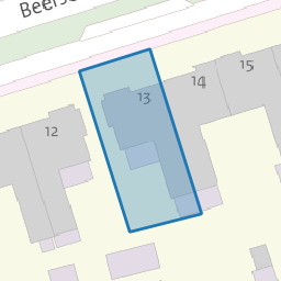 Perceel CUI00-A-5543