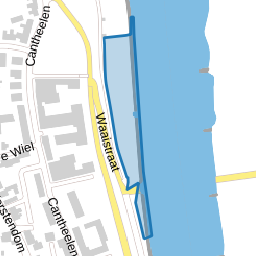 Perceel CUI00-A-5822