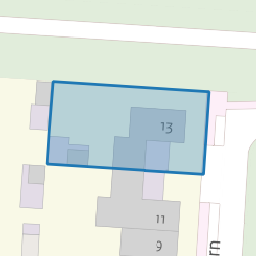 Perceel CUI00-A-5947