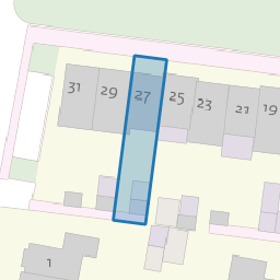 Perceel CUI00-A-5974