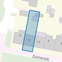 Perceel CUI00-A-5993