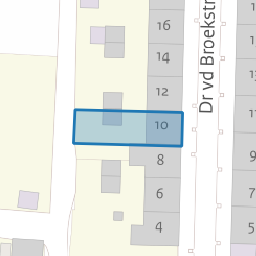 Perceel CUI00-A-6177