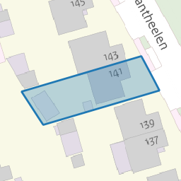 Perceel CUI00-A-6270