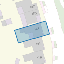 Perceel CUI00-A-6278