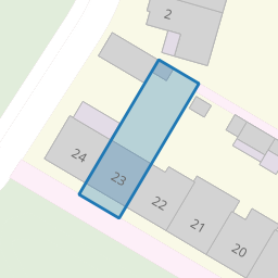 Perceel CUI00-A-6299