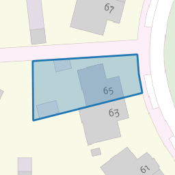 Perceel CUI00-A-6440