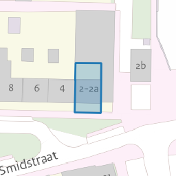 Perceel CUI00-A-6484