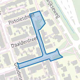 Perceel CUI00-A-6515