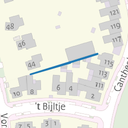 Perceel CUI00-A-6668