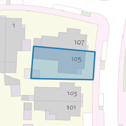 Perceel CUI00-A-6694