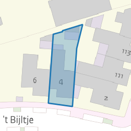 Perceel CUI00-A-6708