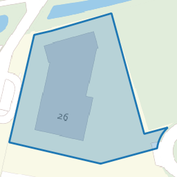 Perceel CUI00-A-6745