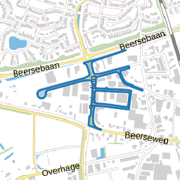 Perceel CUI00-A-6748