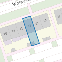 Perceel CUI00-A-6764