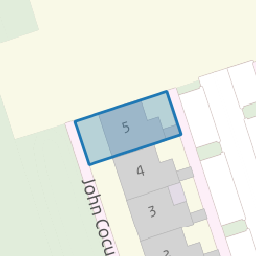 Perceel CUI00-A-6797