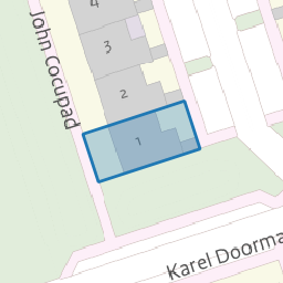 Perceel CUI00-A-6801