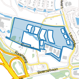 Perceel CUI00-A-6926