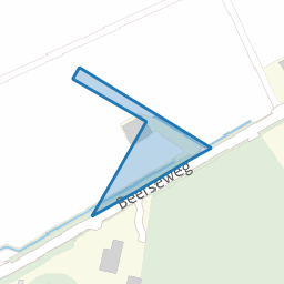 Perceel CUI00-B-1110