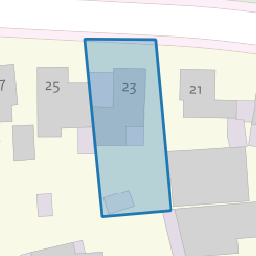 Perceel CUI00-B-1222