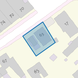 Perceel CUI00-B-1245