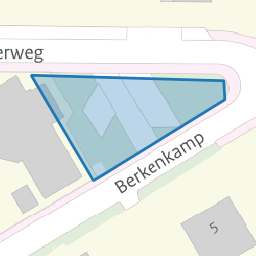 Perceel CUI00-B-1259