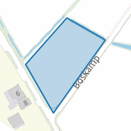 Perceel CUI00-B-1262