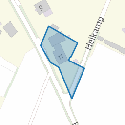 Perceel CUI00-B-1320