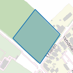 Perceel CUI00-B-1388