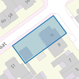 Perceel CUI00-B-1432