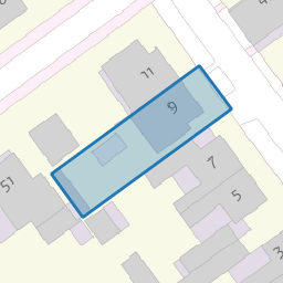 Perceel CUI00-B-1433