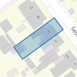 Perceel CUI00-B-1434