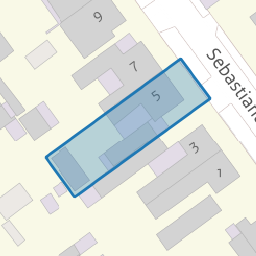 Perceel CUI00-B-1435