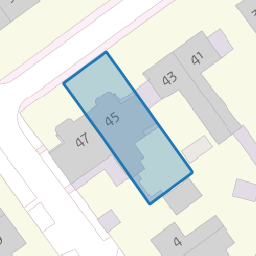 Perceel CUI00-B-1437