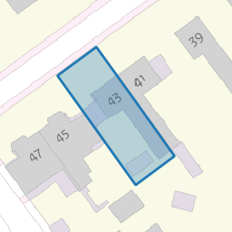 Perceel CUI00-B-1438