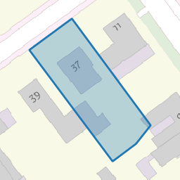 Perceel CUI00-B-1441