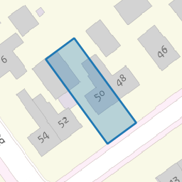 Perceel CUI00-B-1445