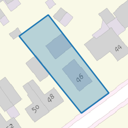 Perceel CUI00-B-1447