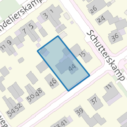 Perceel CUI00-B-1448